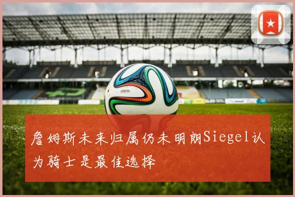 詹姆斯未来归属仍未明朗Siegel认为骑士是最佳选择