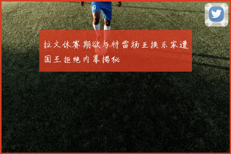拉文休赛期欲与特雷杨互换东家遭国王拒绝内幕揭秘