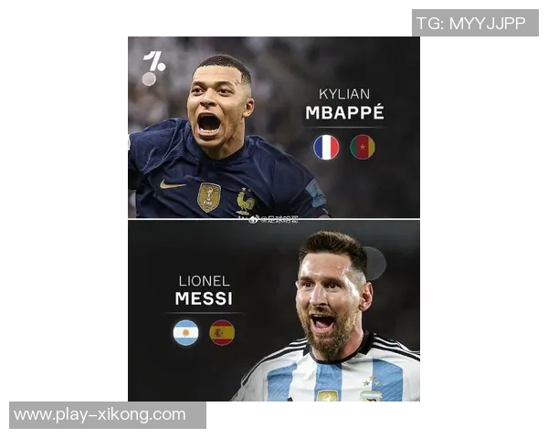 世界杯历史射手榜梅西与姆巴佩能否再创佳绩继续攀升 世界杯历史射手榜梅西与姆巴佩能否再创佳绩继续攀升