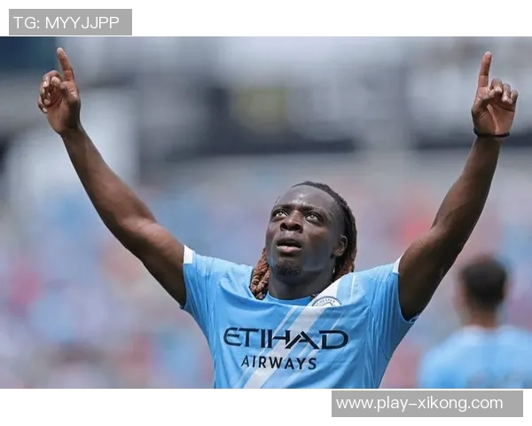 曼城九月最佳球员候选名单揭晓哈兰德多库福登争夺荣誉