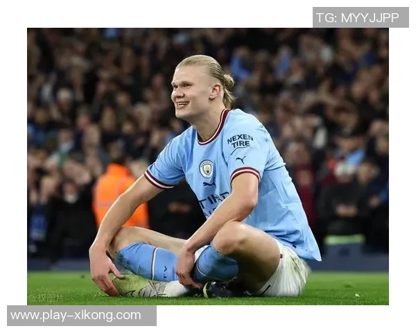 哈兰德英超征战23场攻破22球场仅剩安菲尔德未破门