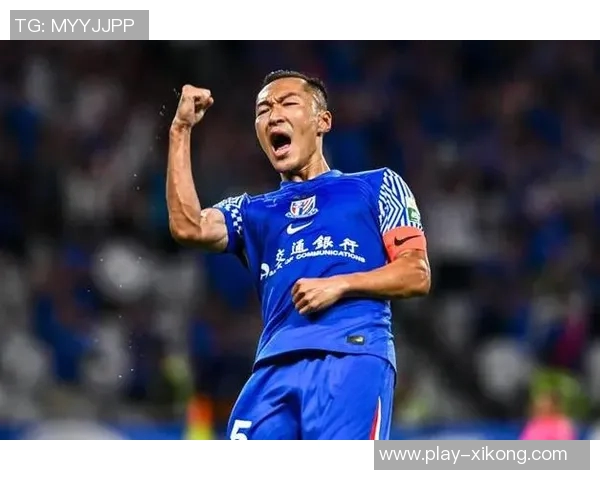 中超第26轮最佳球员揭晓申花队长吴曦36岁依然表现出色引关注