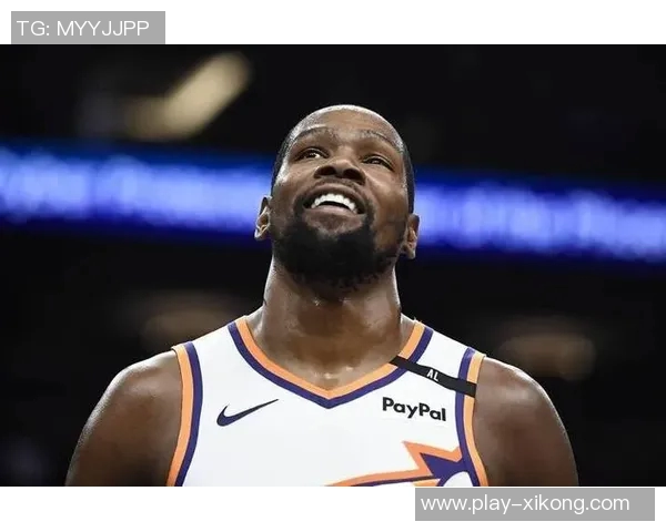 杜兰特与火箭续约展现决心范弗里特伤后他将肩负更大责任 杜兰特与火箭续约展现决心范弗里特伤后他将肩负更大责任