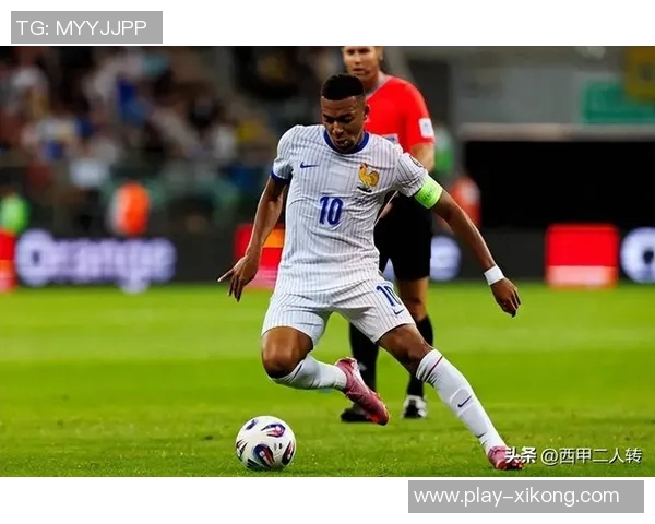 姆巴佩攻入绝平进球成巴黎旧将第51位对阵老东家破门者 姆巴佩攻入绝平进球成巴黎旧将第51位对阵老东家破门者