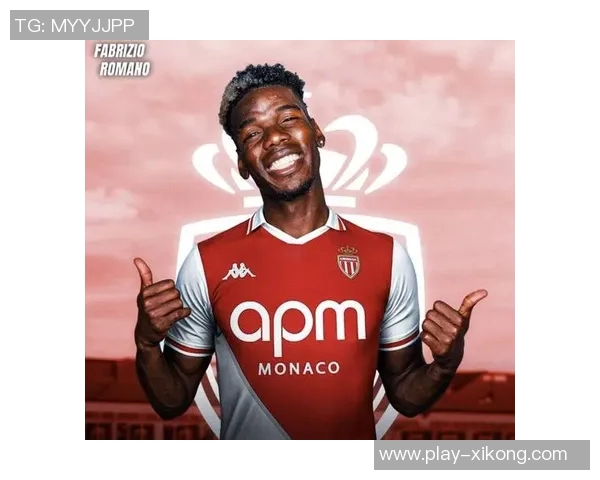 摩纳哥主帅期待博格巴在国际比赛日后复出争取15到20分钟的上场时间 摩纳哥主帅期待博格巴在国际比赛日后复出争取15到20分钟的上场时间