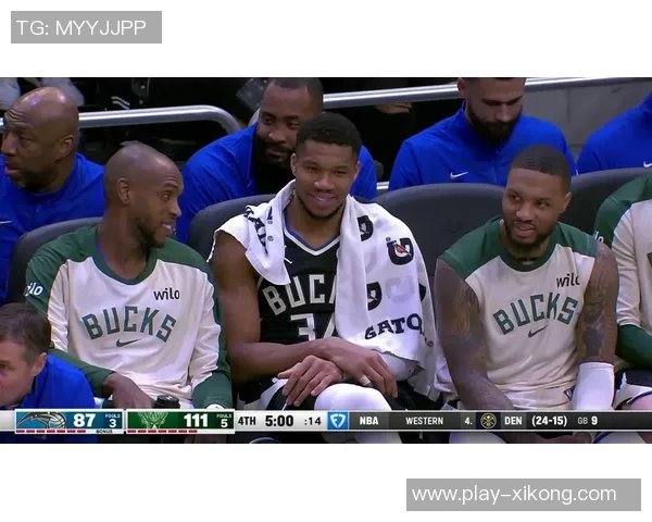 字母哥坦言专注雄鹿追求胜利未来或有不同选择