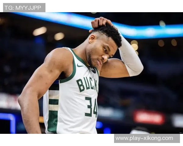 字母哥坦言专注雄鹿追求胜利未来或有不同选择