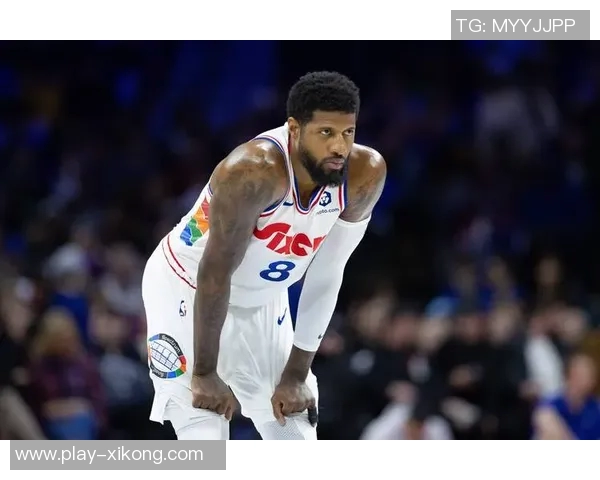 76人季前赛对阵魔术恩比德乔治等六名主力因伤缺阵