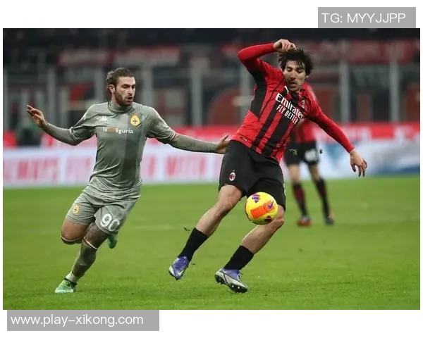 米兰祝特奥28岁生日快乐262场比赛贡献34球45助攻