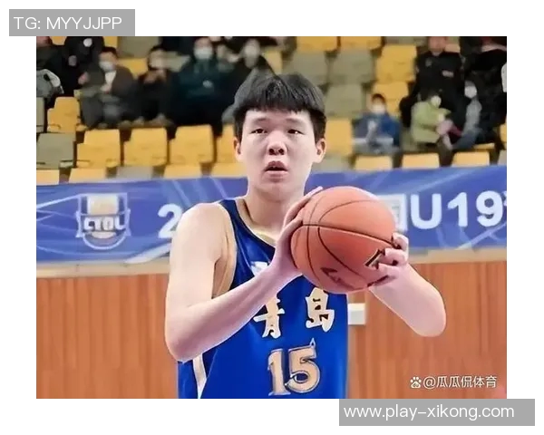 萧华惊讶杨瀚森迅速获得国际关注超越中国界限 萧华惊讶杨瀚森迅速获得国际关注超越中国界限