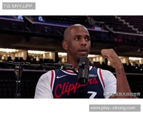 保罗谈球队训练营表现强调互信是成功的关键因素 保罗谈球队训练营表现强调互信是成功的关键因素