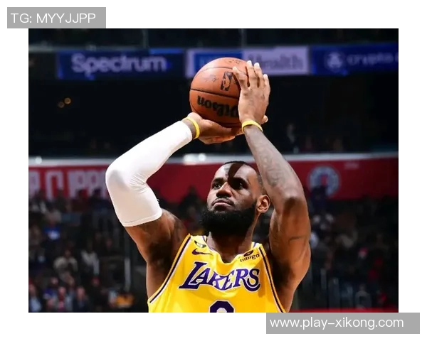 新赛季詹姆斯有望全面突破篮板助攻三分创历史新高