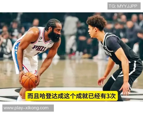 小卡谈首次与哈登合作的训练营经历对团队的积极影响 小卡谈首次与哈登合作的训练营经历对团队的积极影响