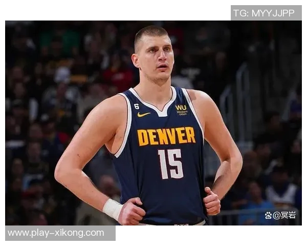 记者分析夺冠不意味着SGA成为联盟第一人约基奇仍是不可动摇的领袖