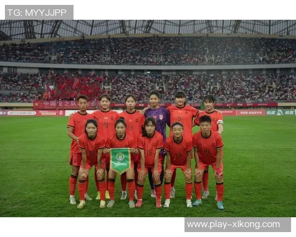 北青报道中国基本确定承办2028年和2030年U20女足亚洲杯赛事