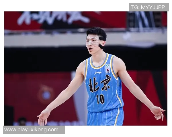 媒体人发声祝愿凡博早日康复归队助力北京冲击冠军