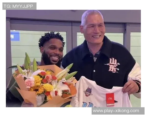 外援鲍威尔或提前抵达山东与球队进行合练备战新赛季 外援鲍威尔或提前抵达山东与球队进行合练备战新赛季