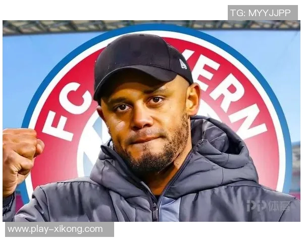 罗马诺透露孔帕尼新合同无解约条款及英超俱乐部选项