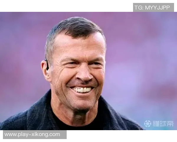 17岁卡尔能否踢世界杯马特乌斯称在拜仁出场的德国人就是国脚