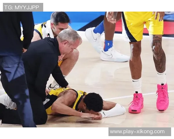 哈利伯顿谈跟腱伤势与梦想距离的挣扎与追求 哈利伯顿谈跟腱伤势与梦想距离的挣扎与追求