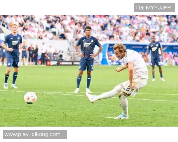 本赛季五大联赛帽子戏法球员盘点凯恩两次其他六人各一次