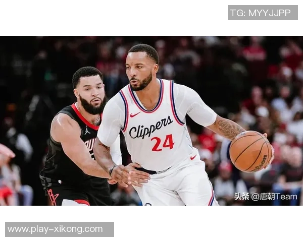 小波特称赞德雷克鲍威尔运动能力超凡期待其技术进一步提升