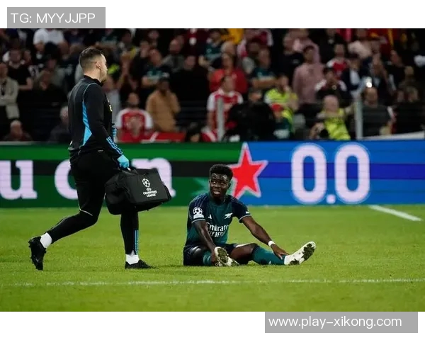 萨卡本赛季英超首位实现禁区触球过人被犯规创造机会均15的球员