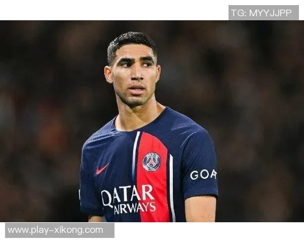 阿什拉夫将在法甲轮休巴黎或让马尔基尼奥斯等人替补出战 阿什拉夫将在法甲轮休巴黎或让马尔基尼奥斯等人替补出战