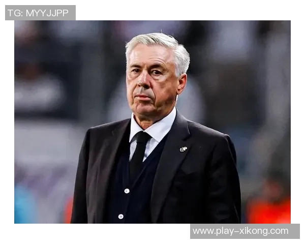 安切洛蒂分析巴西世界杯夺冠秘诀强调防守的重要性