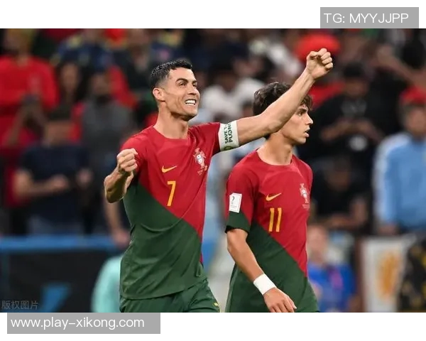 C罗分享球队合影庆祝晋级世界杯激励全队继续奋斗为葡萄牙加油 C罗分享球队合影庆祝晋级世界杯激励全队继续奋斗为葡萄牙加油