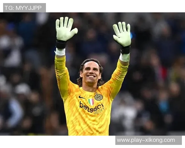 国米关注卡普里莱等门将索默明年离队几成定局 国米关注卡普里莱等门将索默明年离队几成定局