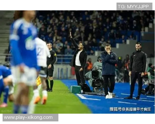 切尔西关注罗西尼尔与马雷斯卡相似战术风格及其出色口才能力