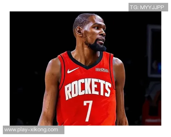 杜兰特分享7助攻心得：对手畏惧我的得分能力我将善用这一优势