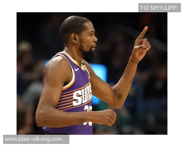 第三节火力全开杜兰特称球队运转流畅令对手难以应对投篮