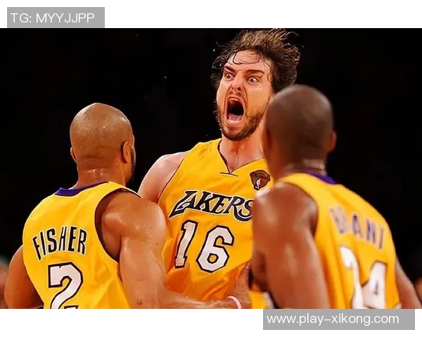 18年前的今天湖人完成大加索尔交易开启王朝新篇章