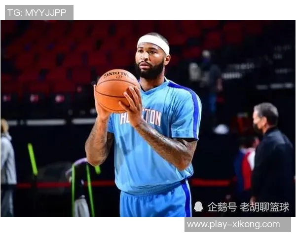 考辛斯谈詹姆斯与狄龙关系认为队友间默契会提升合作效果