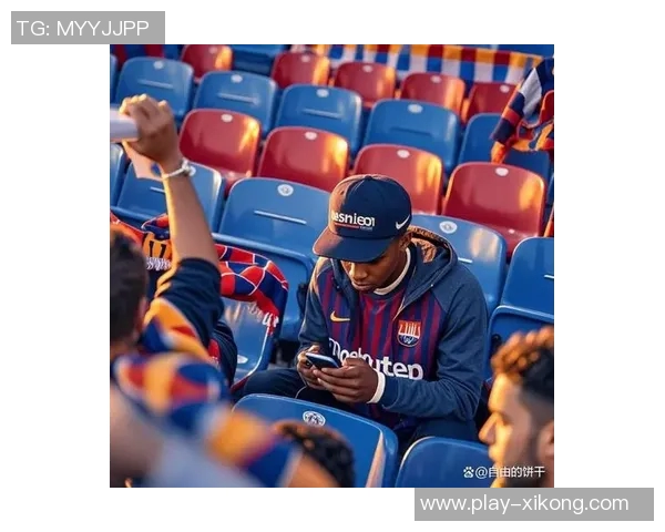 国王杯诺坎普对阵马竞创本赛季最高上座纪录达45399人