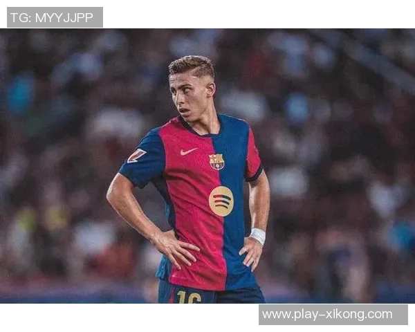 费尔明坦言愿为梅西坐板凳若能为巴萨签下他