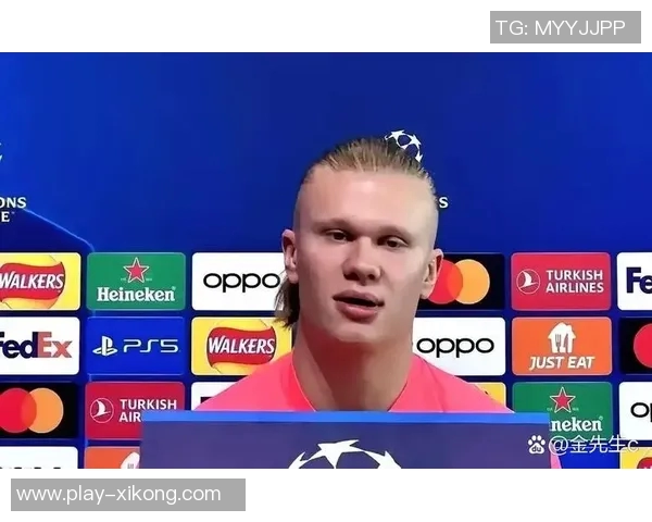 FIFA最佳阵前锋投票揭晓哈兰德姆巴佩名列前茅C罗梅西表现引关注